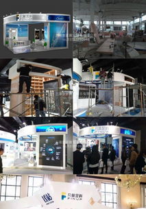 展覽工廠一站式解決方案 搭建制作優(yōu)質(zhì)高效，工廠價(jià)直達(dá)，寄賣(mài)服務(wù)省心省力