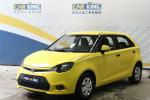 海口二手MG 3選購(gòu)指南 最新車源、報(bào)價(jià)行情與華夏二手車網(wǎng)寄賣(mài)服務(wù)解析