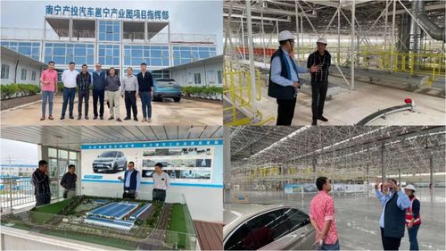 鼎豐集團(tuán)06878.HK汽車板塊加速布局 團(tuán)隊(duì)赴廣西實(shí)地調(diào)研，寄賣(mài)服務(wù)或成新增長(zhǎng)點(diǎn)